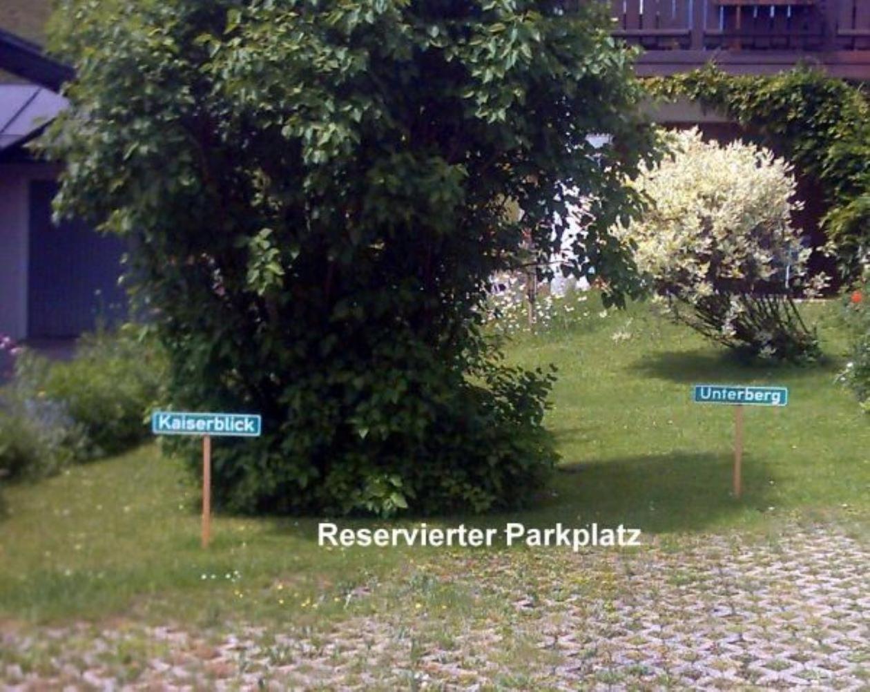Haus Christl Reit Im Winkl, Kostenloser Parkplatz, 5 Minuten Zum Ortszentrum, Ruhige Lage, Wlan Extérieur photo